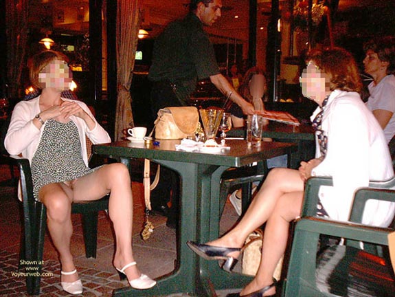 Pic #1 Julie Hsavoie Various Pics