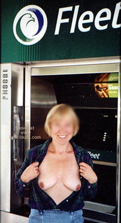 Pic #1Bridget .. A Little too Much for Freestyle