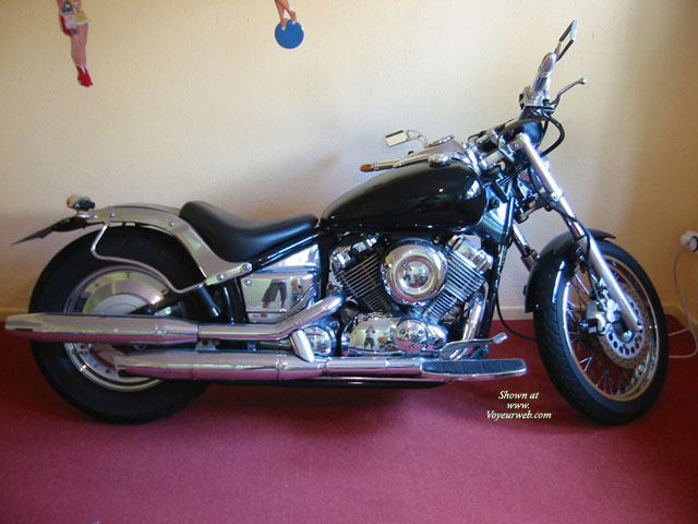 Pic #1Drag Star For Sale