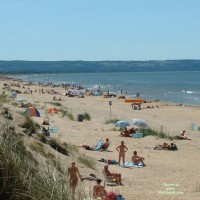 Pic #1Beach In Sweden