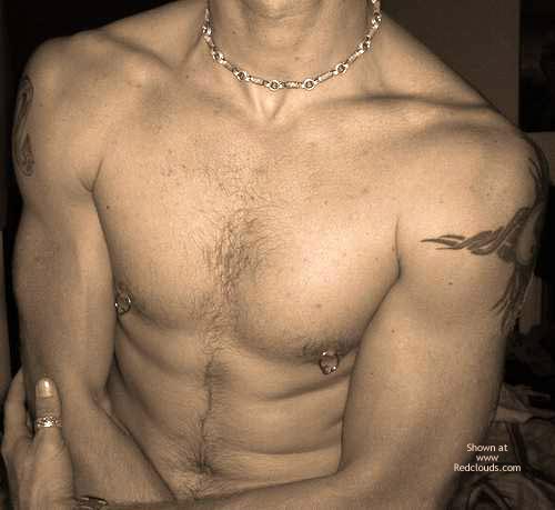 Pic #1M* Prohands III