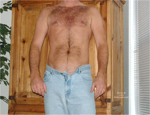 Pic #1M* Pacific NW Guy 6