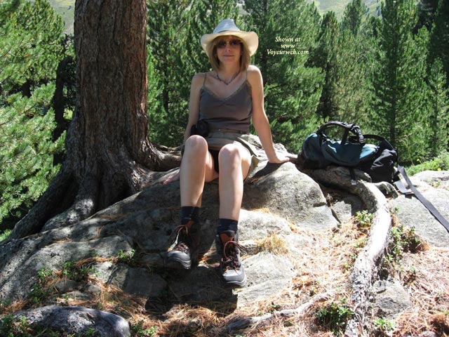 Pic #1Alpine Walking