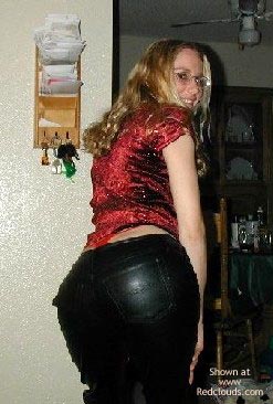 Pic #1A Sexy Tease