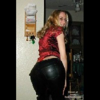 Pic #1A Sexy Tease