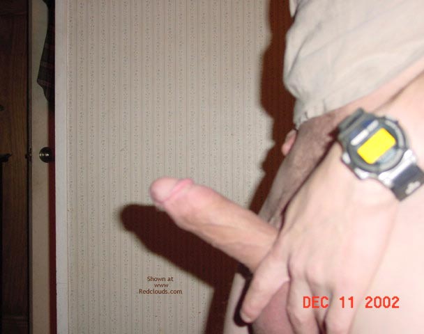 Pic #1M* Close Shave...For The Ladies