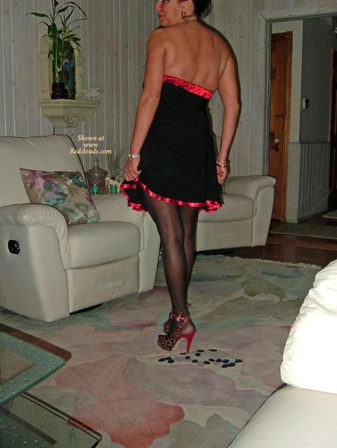 Pic #1Reddvette