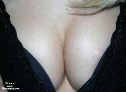 Pic #1 Don't Tell