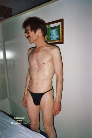 Pic #1I Love Exercise, Can You Tell?