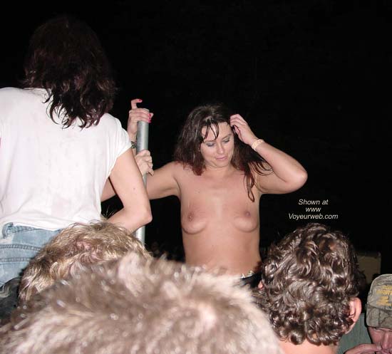 Pic #1Hogrock 1