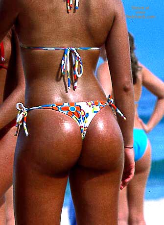 Pic #1Beach in Brazil