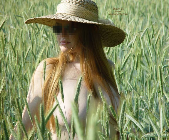 Pic #1Gina Deen 12 - Sunny Morning In The Woods Iii