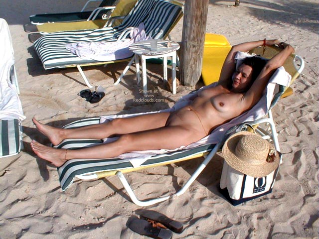 Pic #1Prelude To A CreamPie