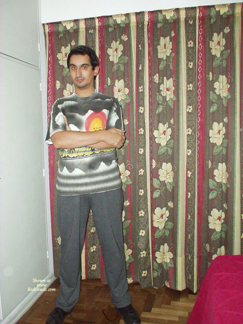 Pic #1Walter From Buenos Aires