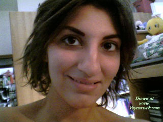 Pic #1Fede First Time