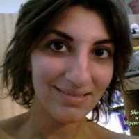 Pic #1 Fede First Time