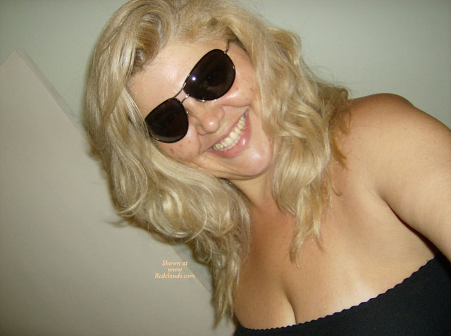 Pic #1A Friend From Brazil