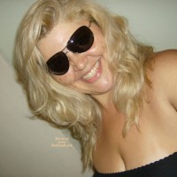 Pic #1A Friend From Brazil