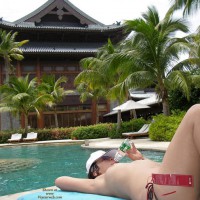 Hot-cat's Burnt Nipples