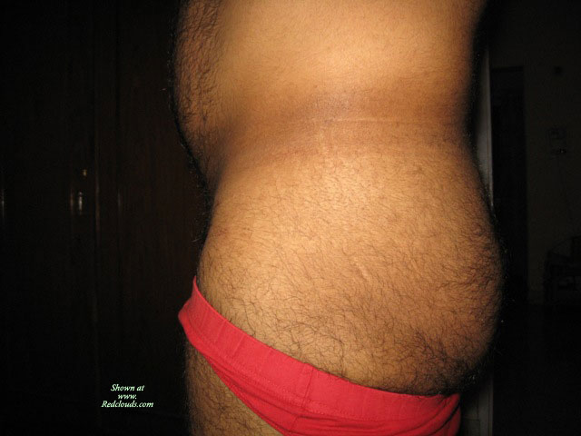 Pic #1Hairy And Trimmed