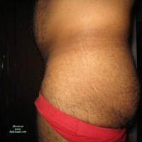 Pic #1Hairy And Trimmed
