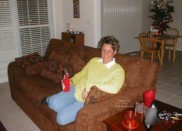 Pic #1Racewknd and Candace