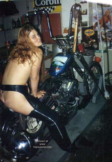Pic #1My Wife