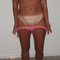 Tanline Pics