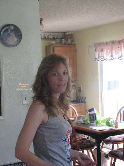 Pic #1The Wife