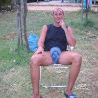 Pic #1De Camping
