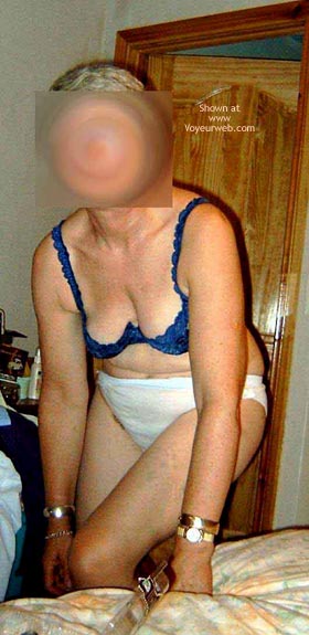 Pic #1 My 59 Year Old Wife