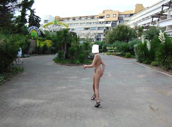 Pic #1Frivoles Fkk In Agde