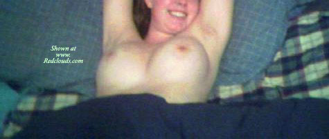 Pic #1Good Ol' Camera Phone