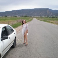 Pic #1 Out And About