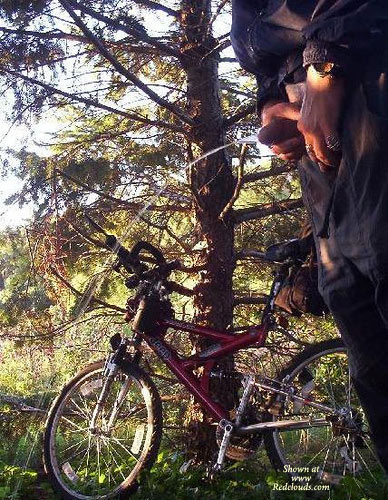 Pic #1A Simple Bike Ride