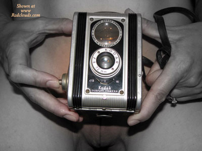 Pic #1In Your Minds Eye