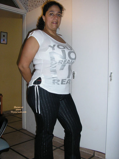 Pic #1 Reina