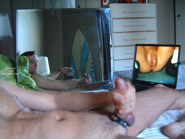 Pic #1M* The Ladies Of Redclouds Made My Day