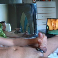 Pic #1M* The Ladies Of Redclouds Made My Day