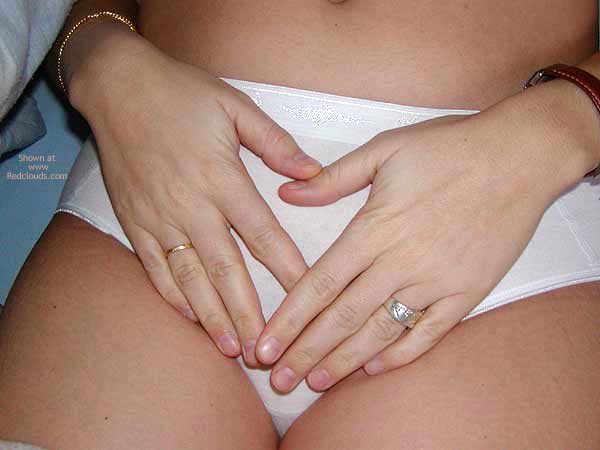 Pic #1Pregnant Beth