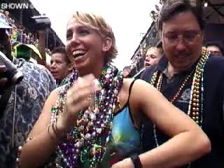 Pic #1Mardi Gras 2001 by Pfly