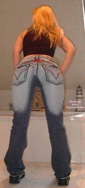 Pic #1my sexy wife