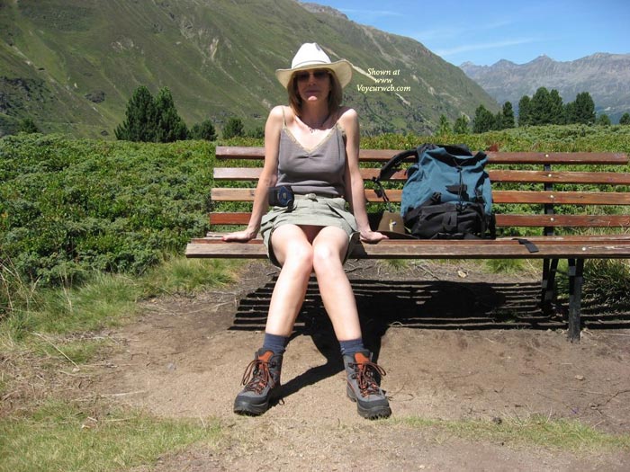 Pic #1Alpine Walking 2