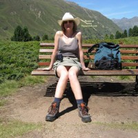 Pic #1 Alpine Walking 2