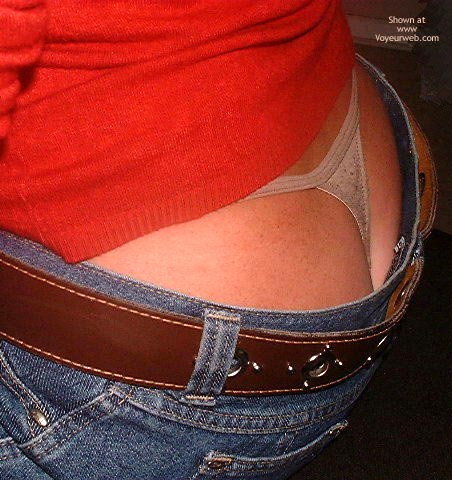 Pic #1Bella Mujer In Bed