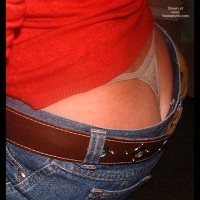 Pic #1Bella Mujer In Bed