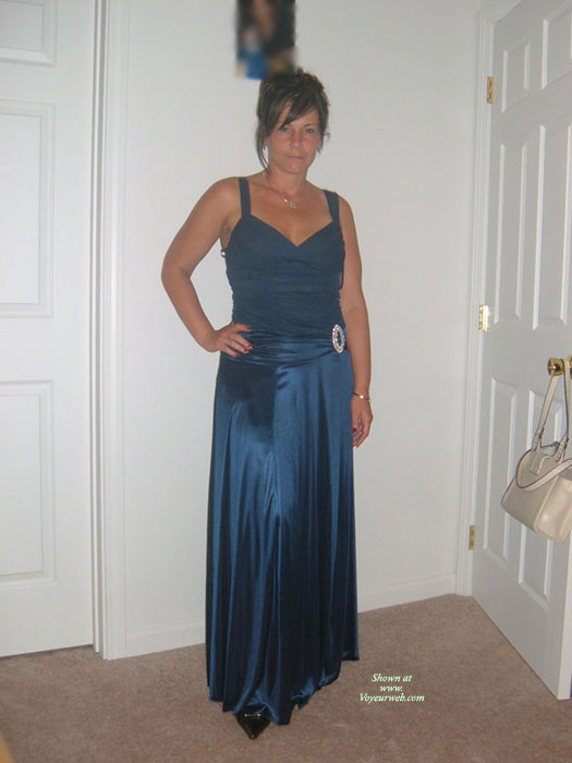 Pic #1 After Party