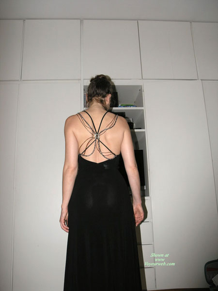 Pic #1Do U Recognize Me???