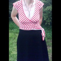 Pic #1 Bike Ride And More (part 1)