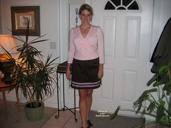 Pic #1Do you like me?